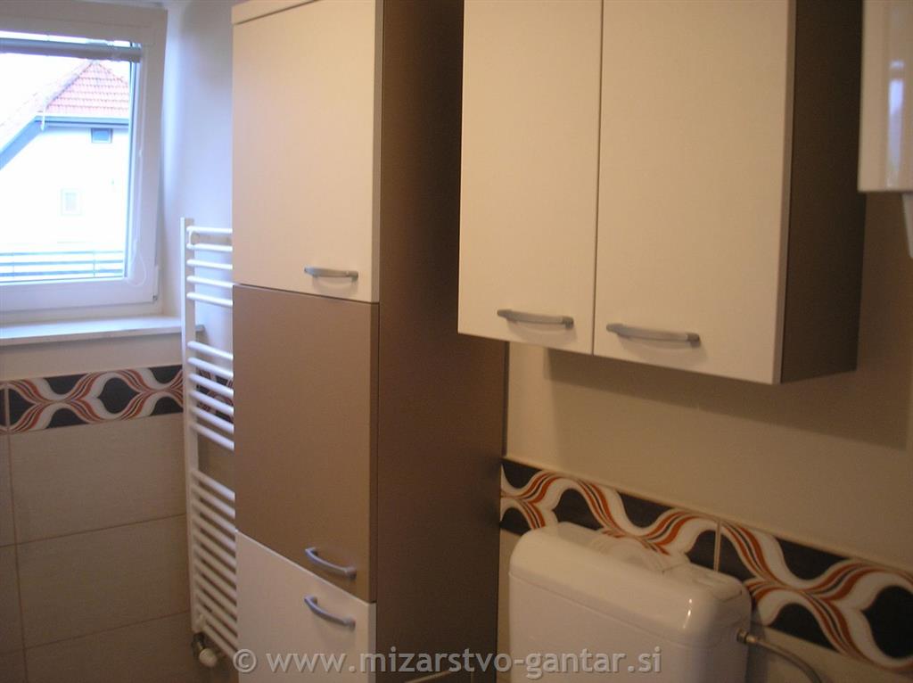 Kopalniško pohištvo 01  - Mizarstvo Gantar