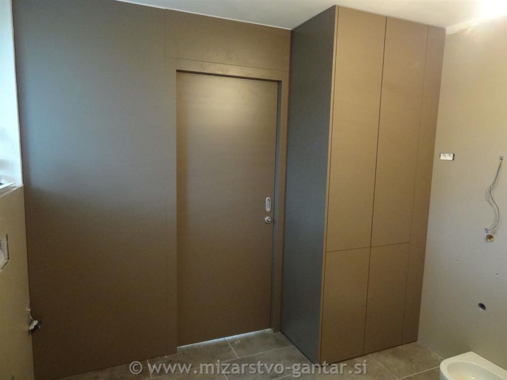 Kopalniško pohištvo 02  - Mizarstvo Gantar