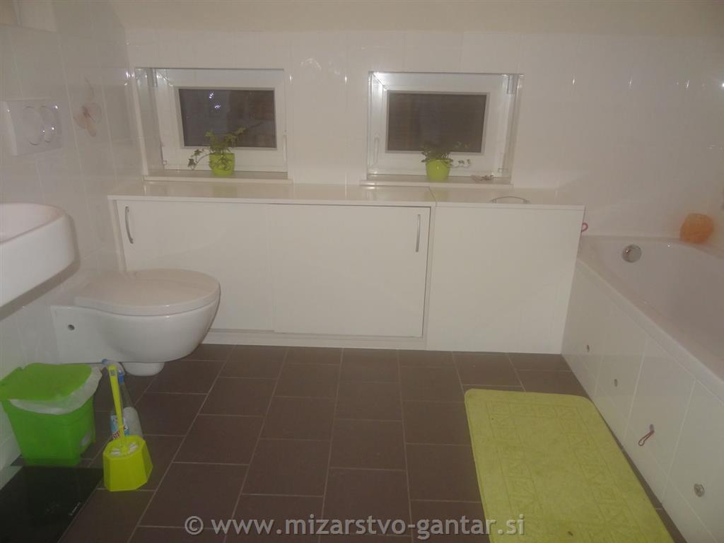 Kopalniško pohištvo 04  - Mizarstvo Gantar